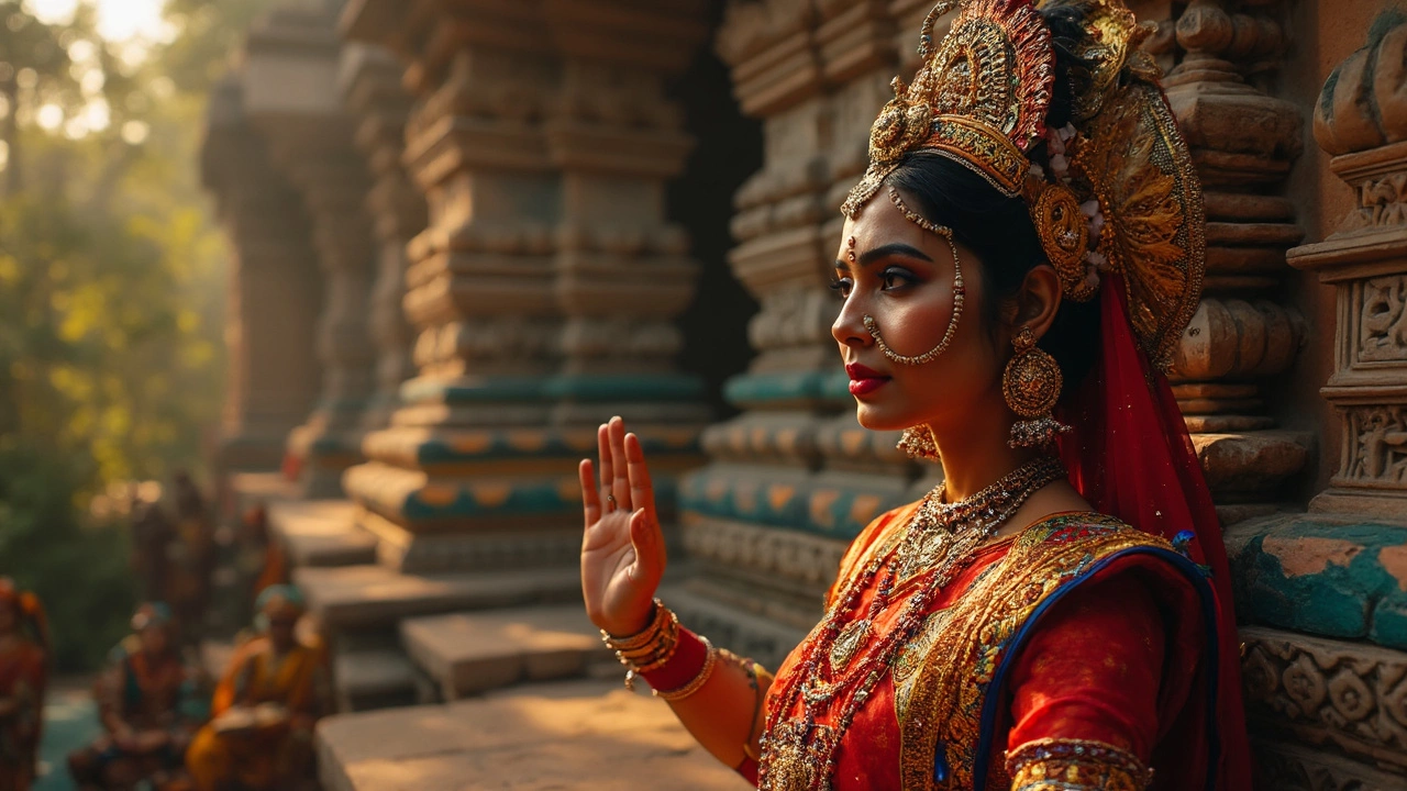 Cultural Tourism India: Exploring the Four Elements