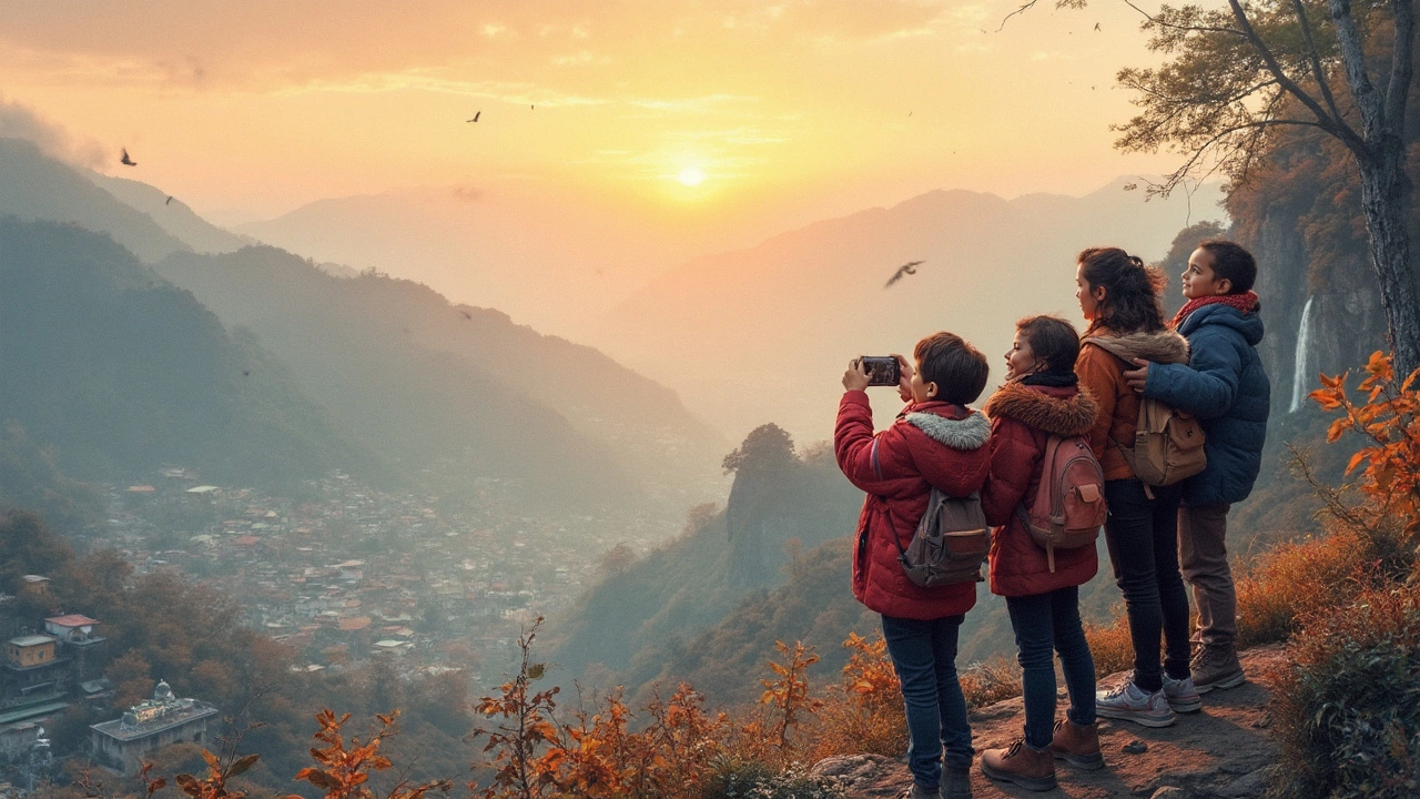 Hidden Gems vs. Tourist Hotspots