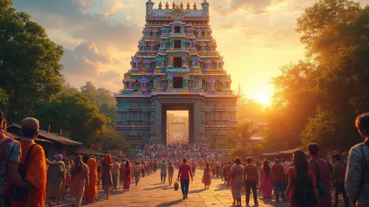 Which Temple is Beautiful in India? Honest Picks for Unforgettable Temple Tours