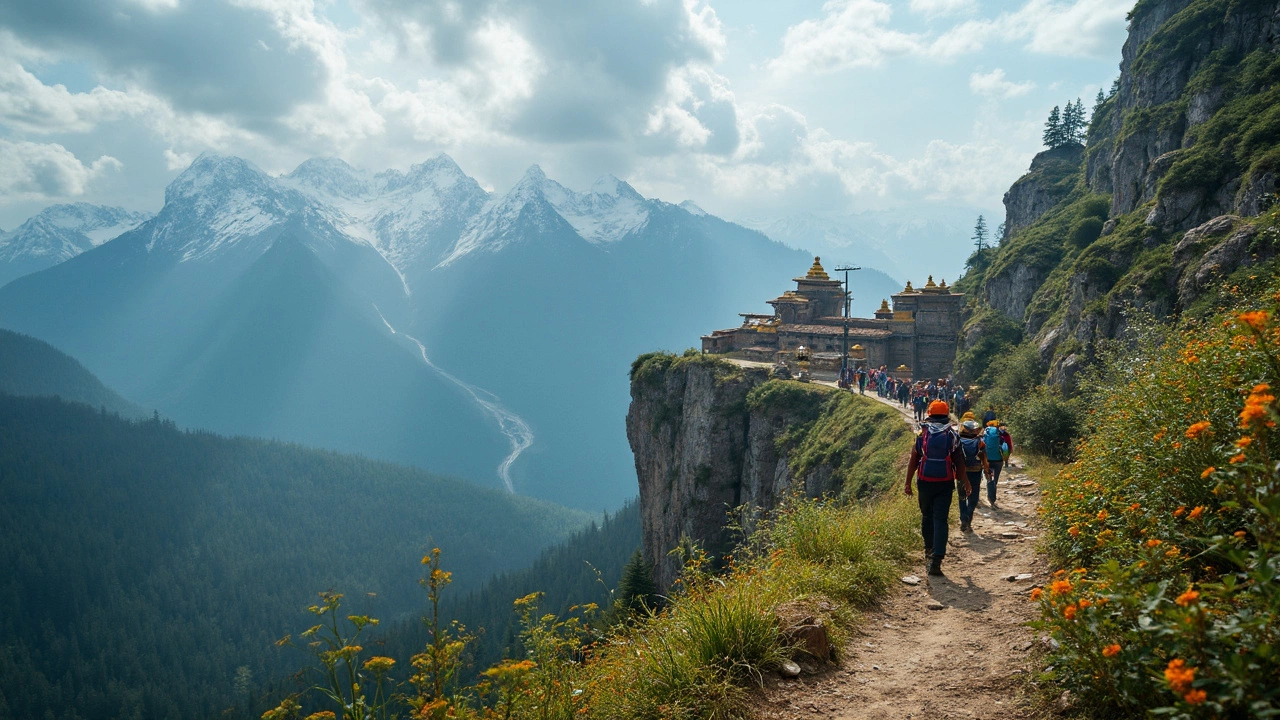 Best Hiking Places in India: Where Should You Trek Next?