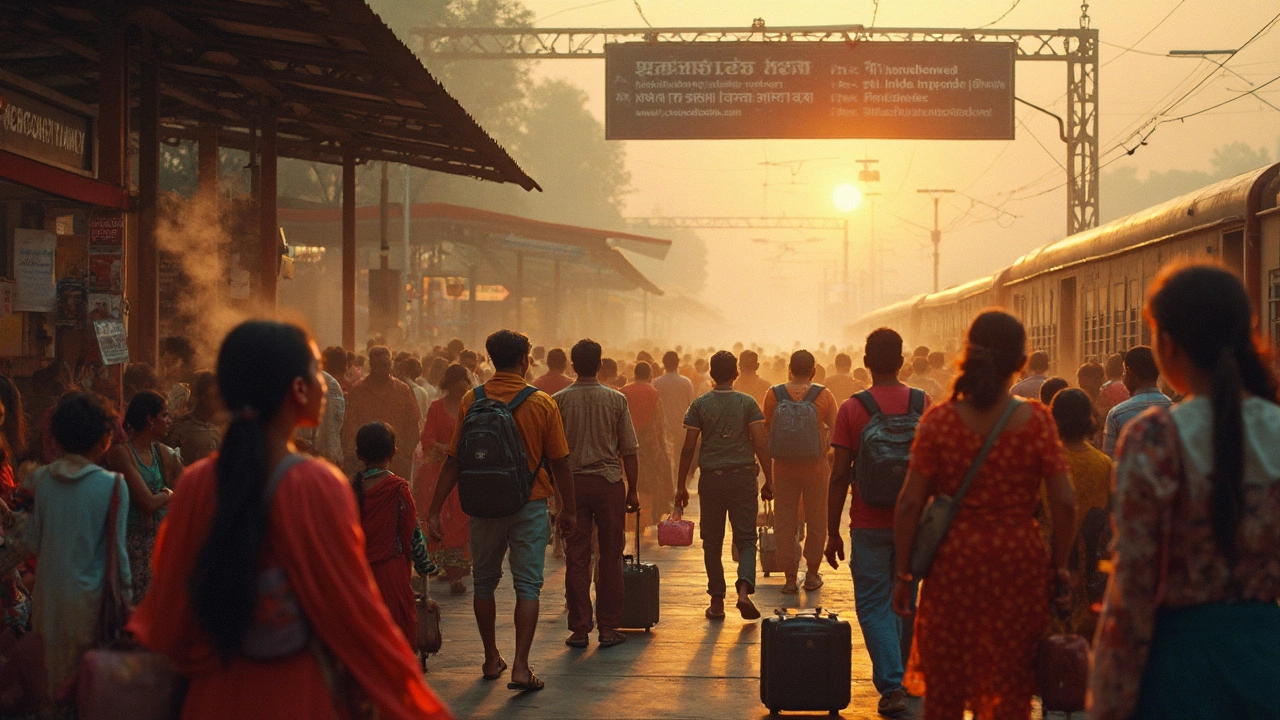 Delhi to Taj Mahal: Easy Ways to Make the Trip