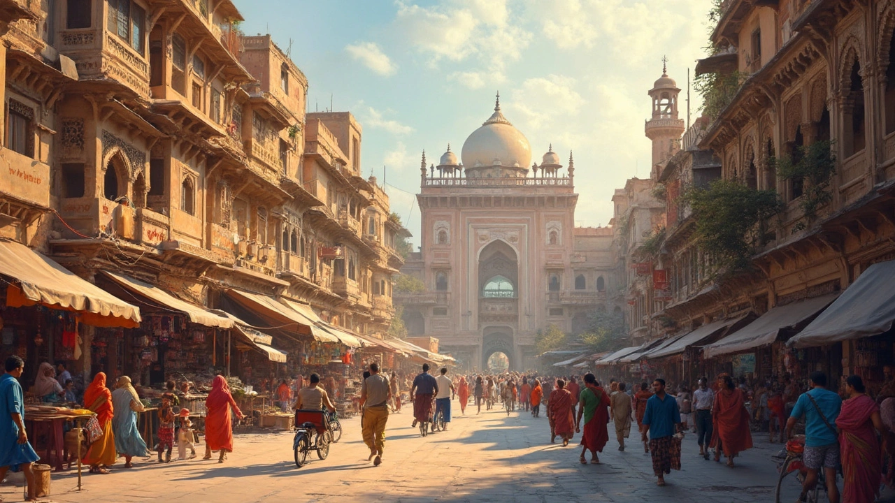 Heritage City of India: Why Ahmedabad Holds the Crown
