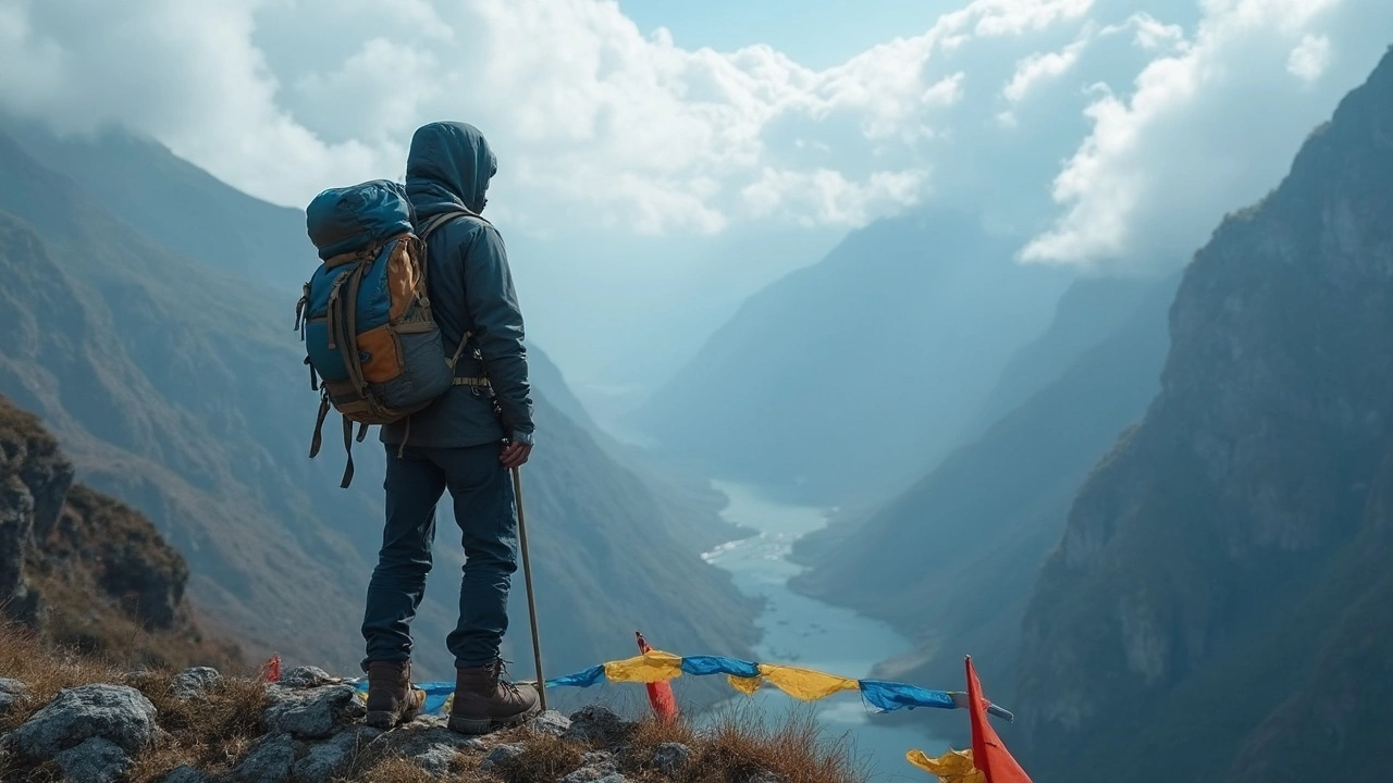 Hidden Gems: Offbeat Trails You Shouldn't Ignore