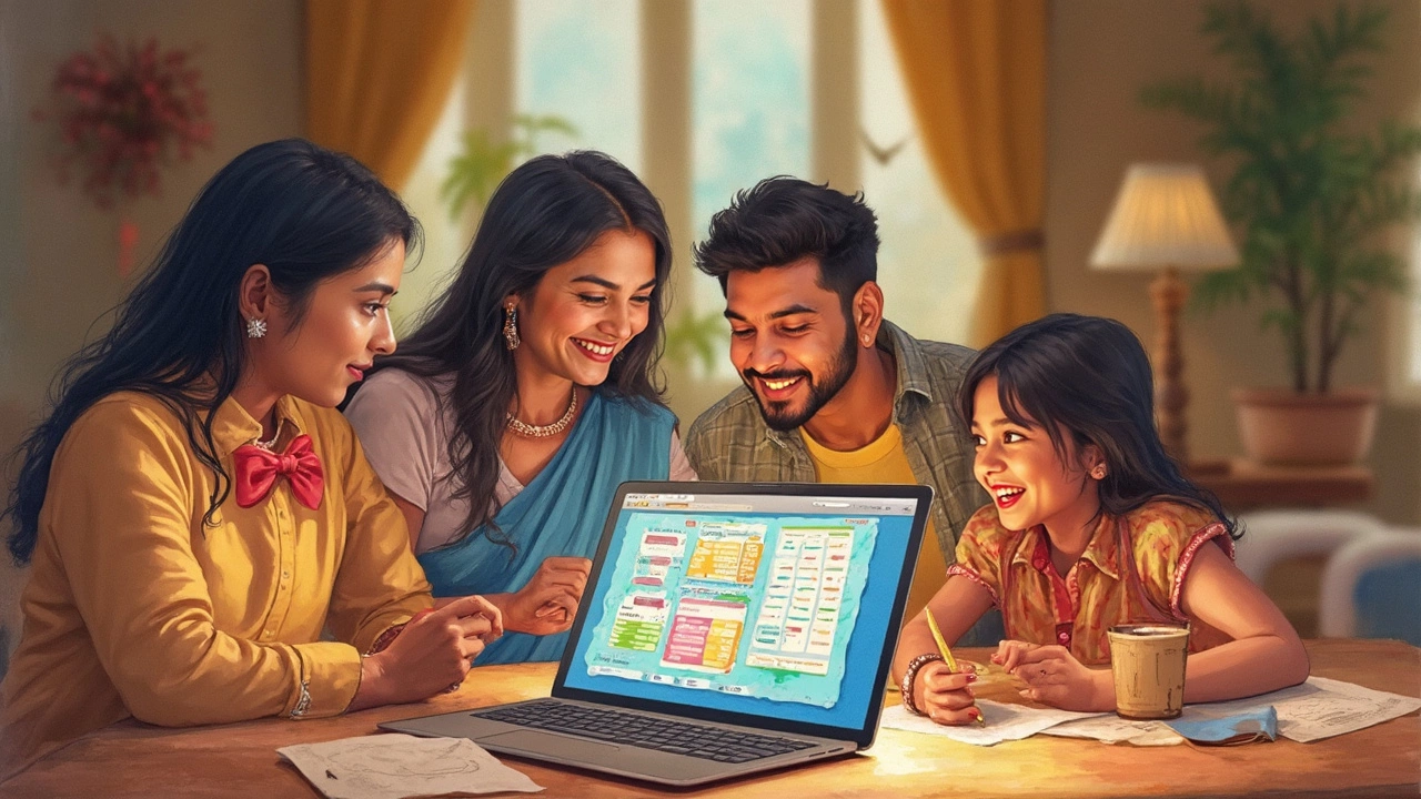 How Far in Advance Should I Book Flights to India for the Best Deals?