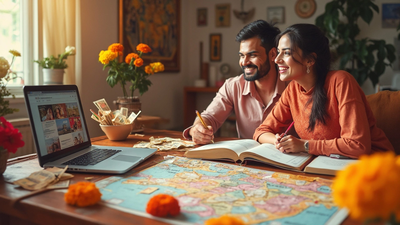 How Much Do You Spend on a Honeymoon? Real Costs, Wild Stories, And Smart Tips