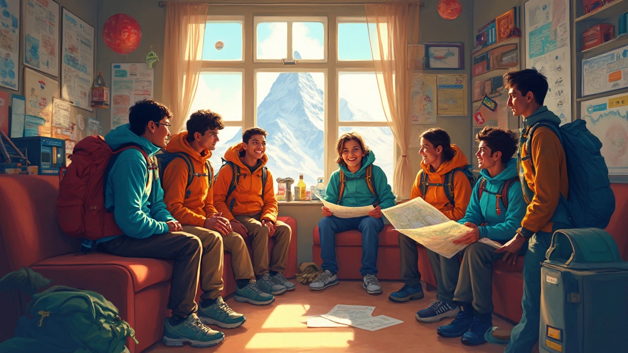 Is a Visa Required for Mount Everest from India? Everything Trekkers Need to Know