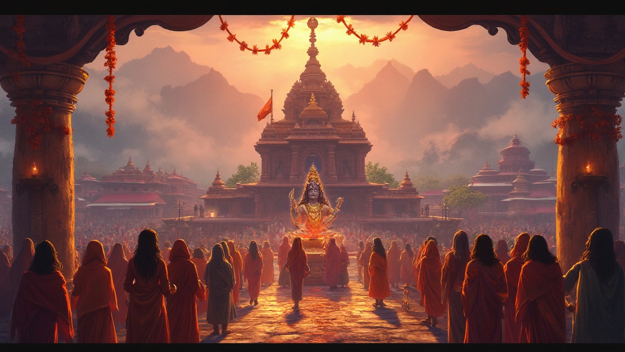 Which Jyotirlinga Is Most Powerful? Real Stories, Beliefs, and Myths