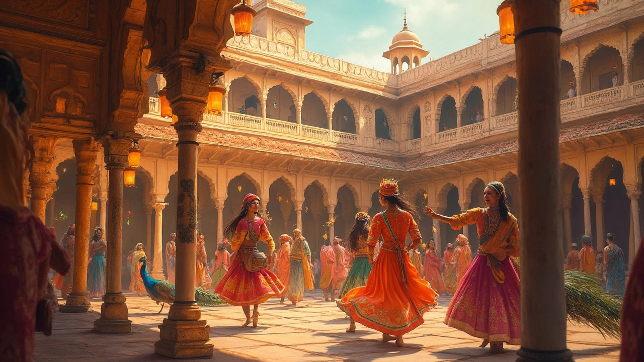 Discover India's Richest Cultures: Diversity, Heritage, and Traditions Explained