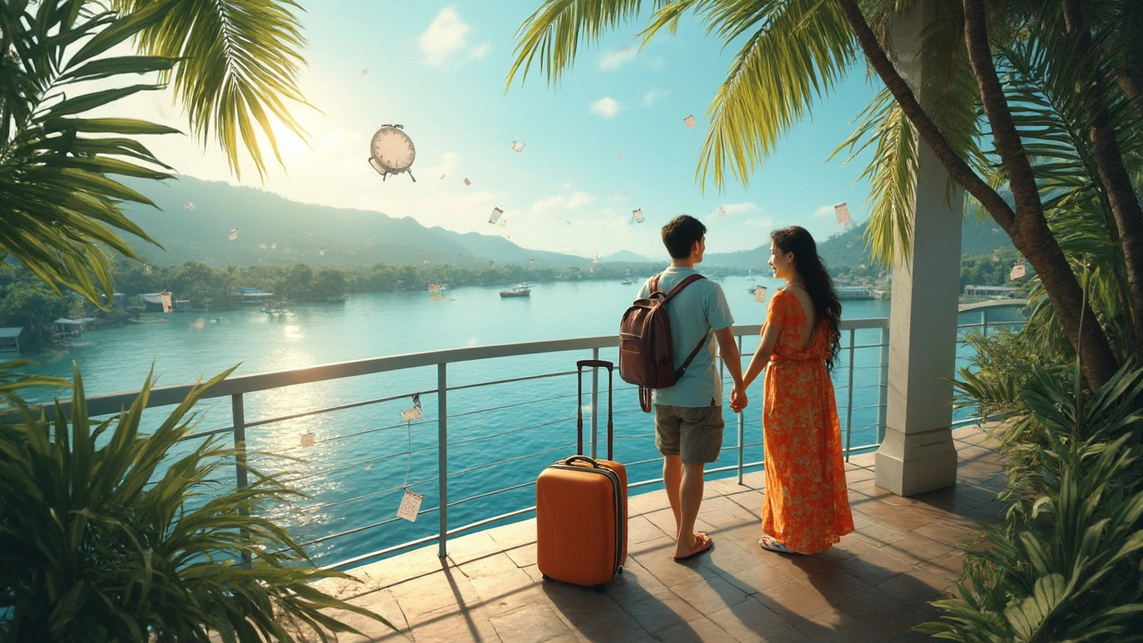How Many Nights is the Average Honeymoon? Essential Insights, Stats, and Planning Tips