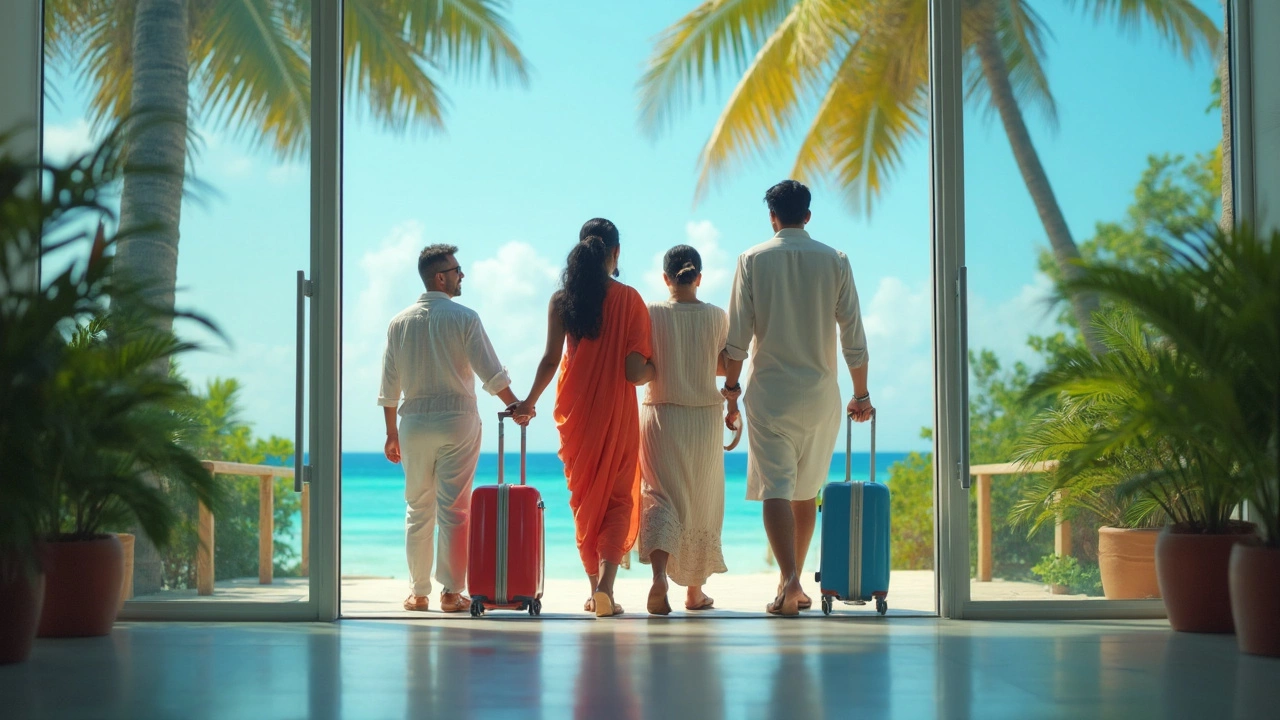 How Safe Is Maldives for Indians? Real Answers Before You Go