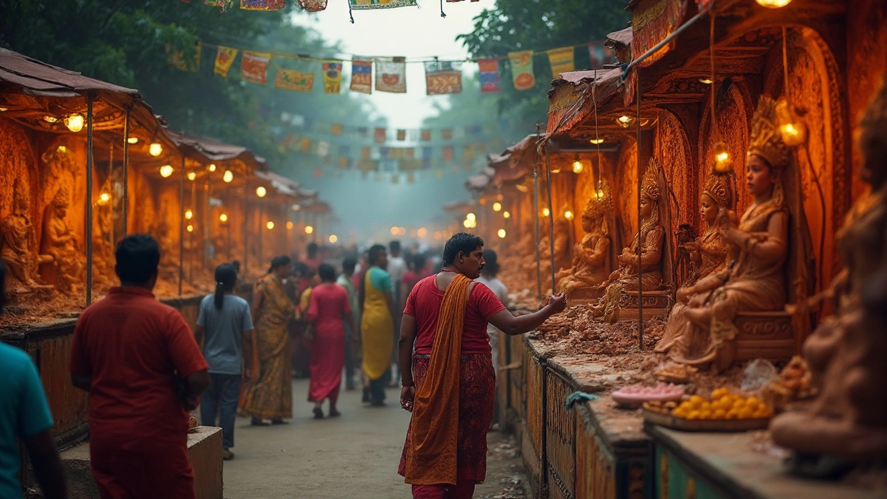 How to Maximize Your Cultural Adventure in India