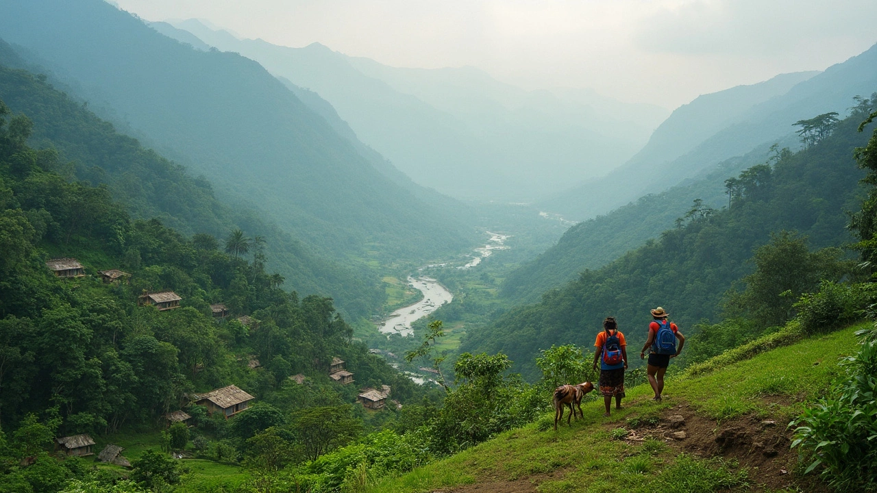 Tourism Problems in North East India: What You Need to Know
