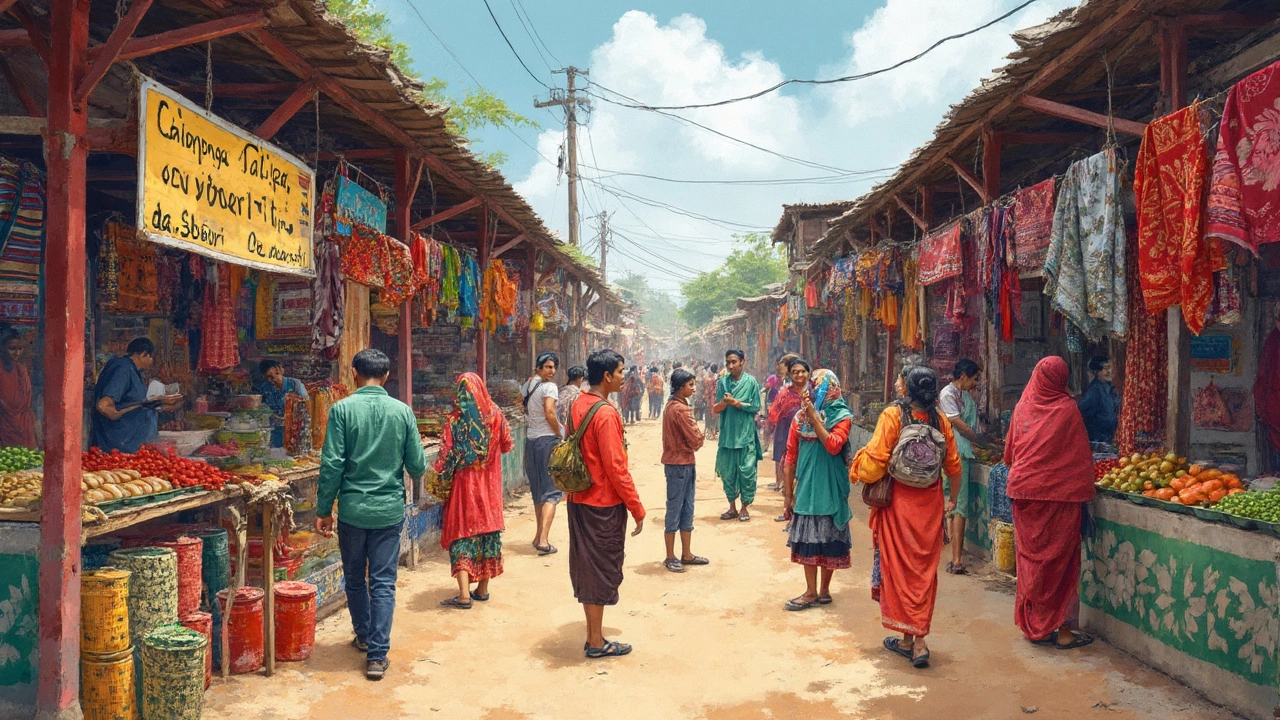 Travel Challenges in the Region