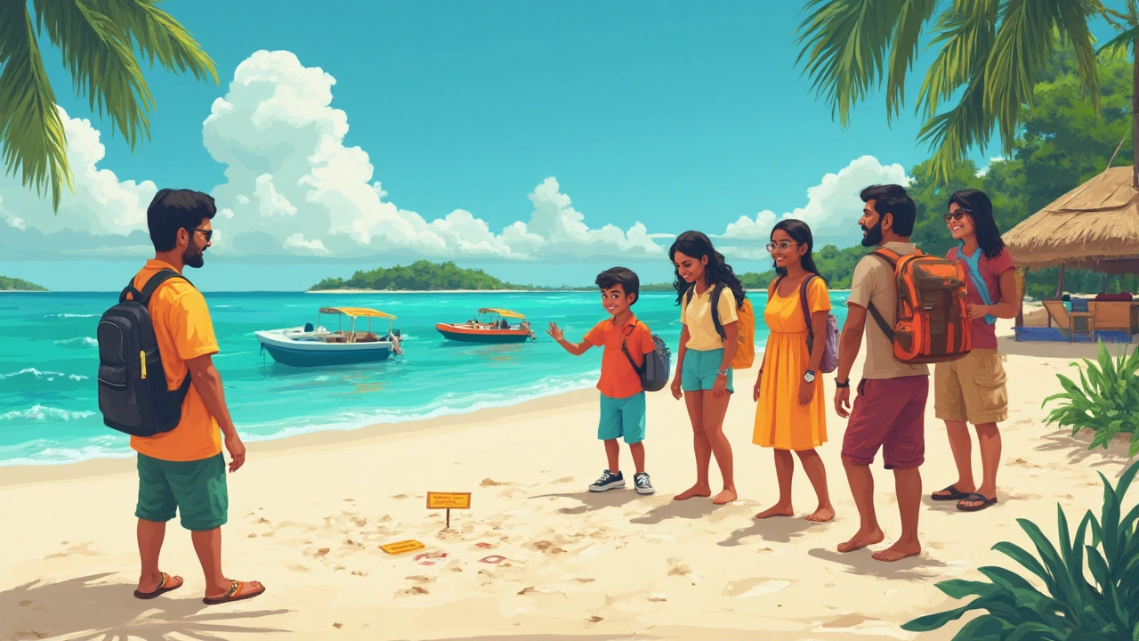 Travel Stories: What Indian Tourists Say