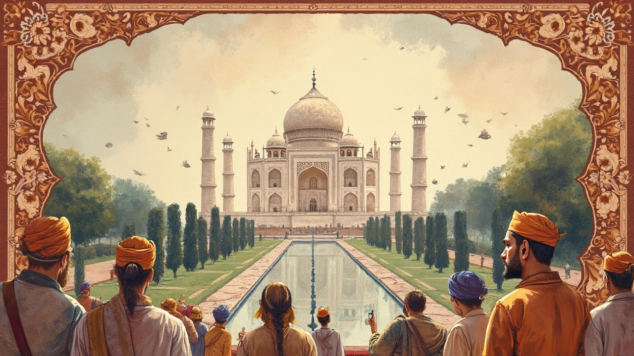 What Most Tourists Miss
