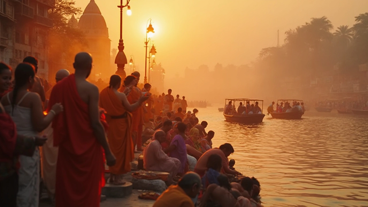 Which City in the World Has the Most Culture? Exploring India's Richest Cultural Hubs