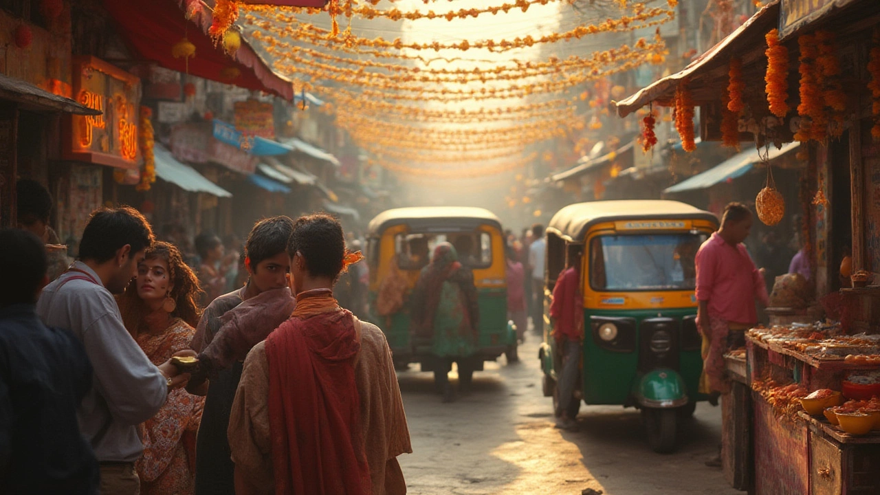 India Travel Budget 2025: How Much Money Do You Really Need?