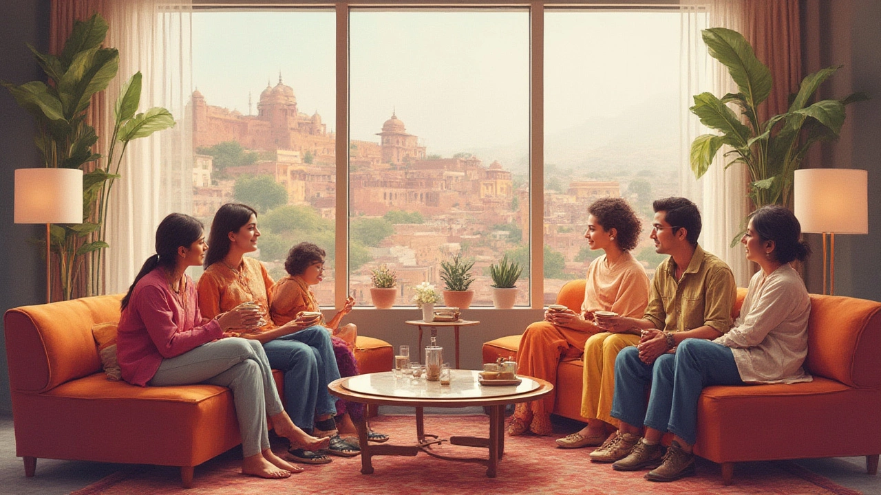 The Real Costs: From Bed to Buffet (and Everything Between)