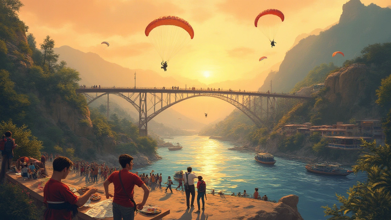 Tips, Facts, and Planning: How to Get the Most Out of India’s Adventure Headquarters