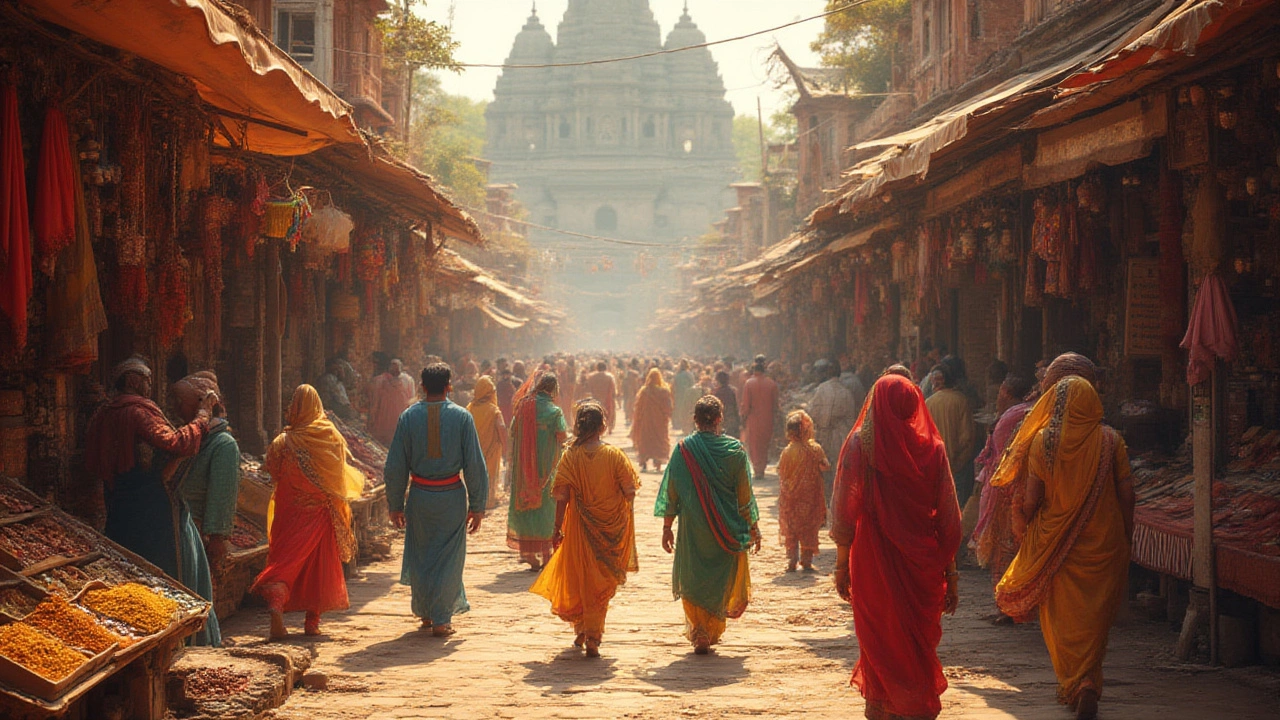 Top Cultural Attractions in India: Must-Visit Sights & Experiences