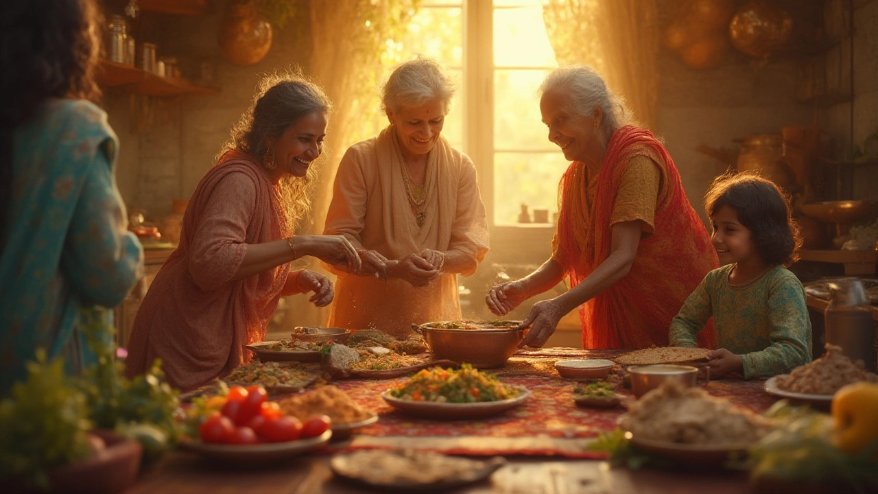 What is the Nicest Indian Dish? Exploring the Most Loved Flavors of India