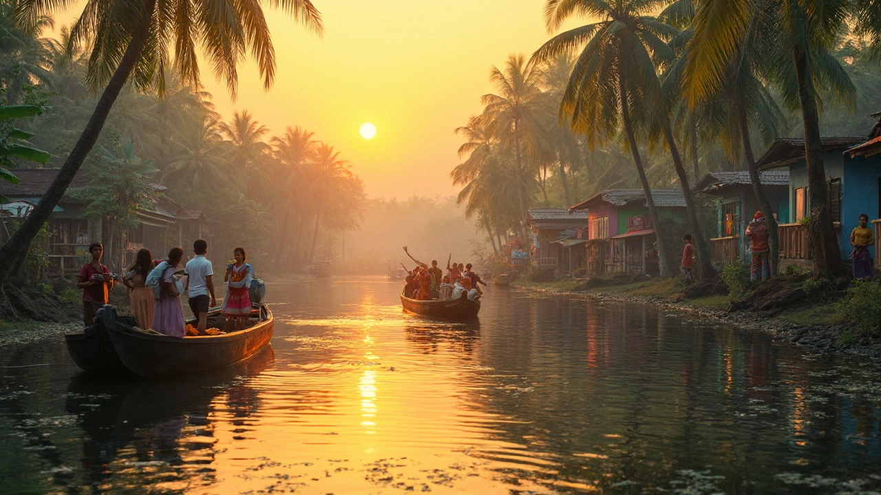 Why Kerala Stands Out Unique Culture Society And Lifestyle Insights