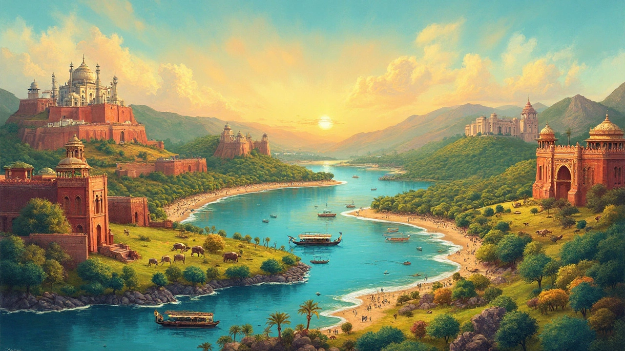 Packing the Best Memories: Suggestions for Every Kind of Traveler