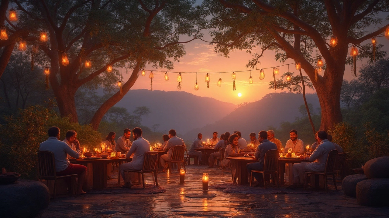 The Numbers Behind Eco-Friendly Resorts: Real Impact, Not Just Hype