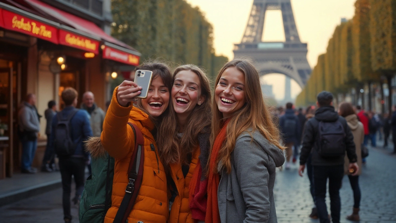 Where Americans Travel Most: Top Destinations and Insider Tips