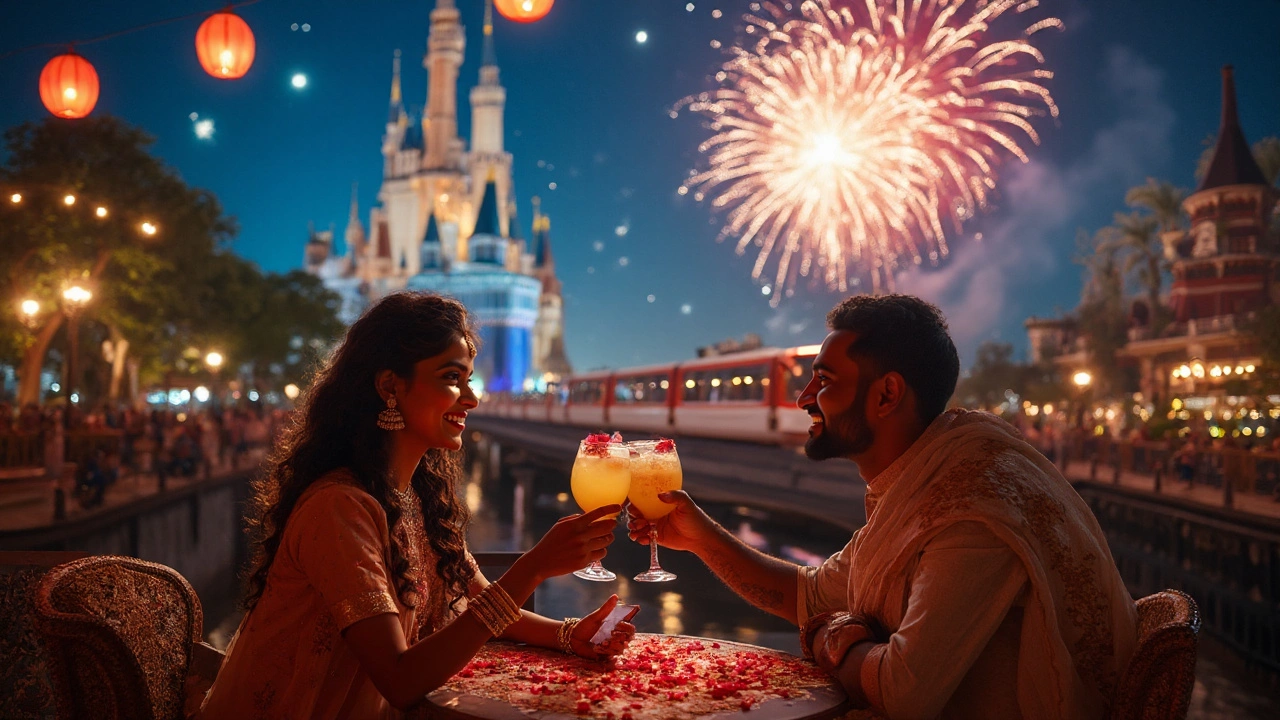 What Does Disney Do for Honeymoons? Packages, Perks, and How to Plan (2025)