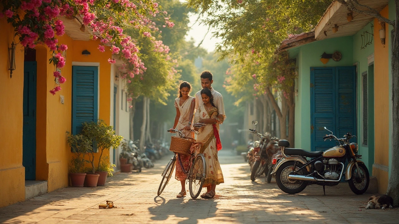 Which City Is Called the Europe of India? Puducherry (Pondicherry) 2025 Guide