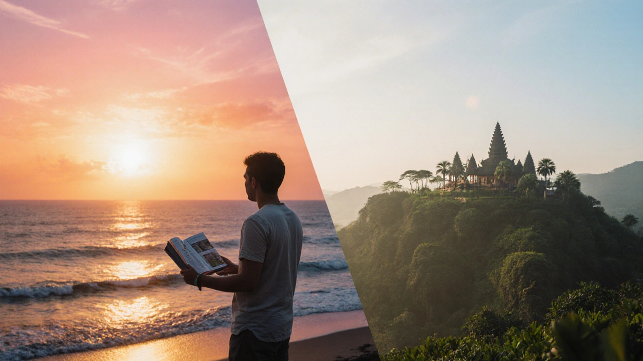 Best Month to Visit Bali 2025 - Weather, Prices & Crowd Guide