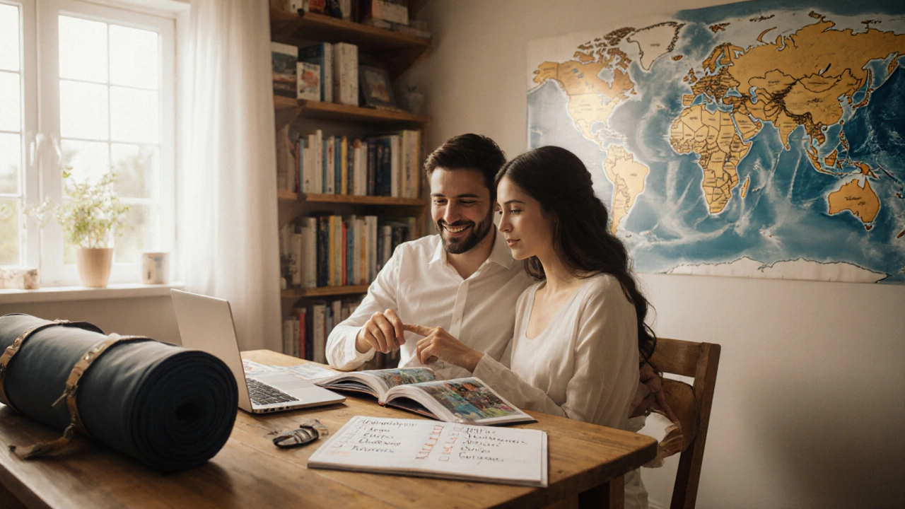 Is a 5-Day Honeymoon Enough? Tips, Budget & Top Short Getaways