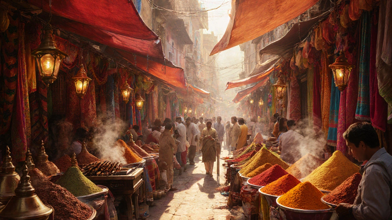 Is India an Expensive Country to Visit? A Budget Traveler’s Reality Check