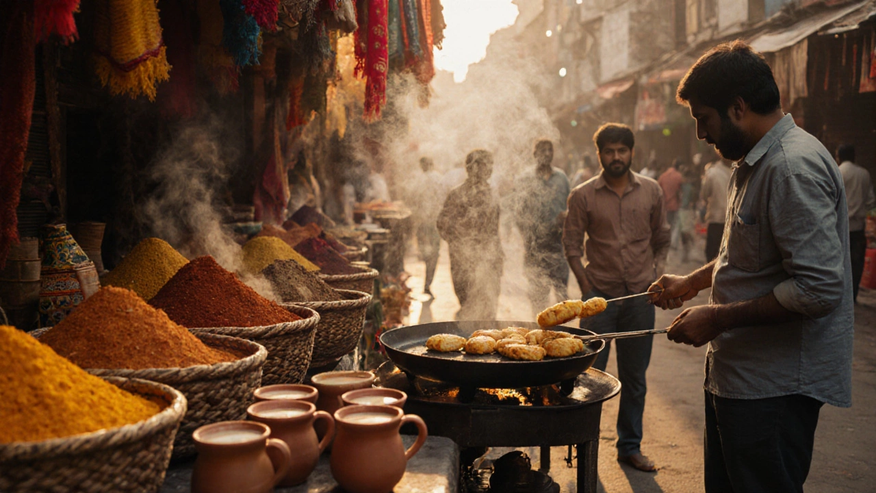 How Far Does $20 Go in India? A Realistic Budget Travel Guide