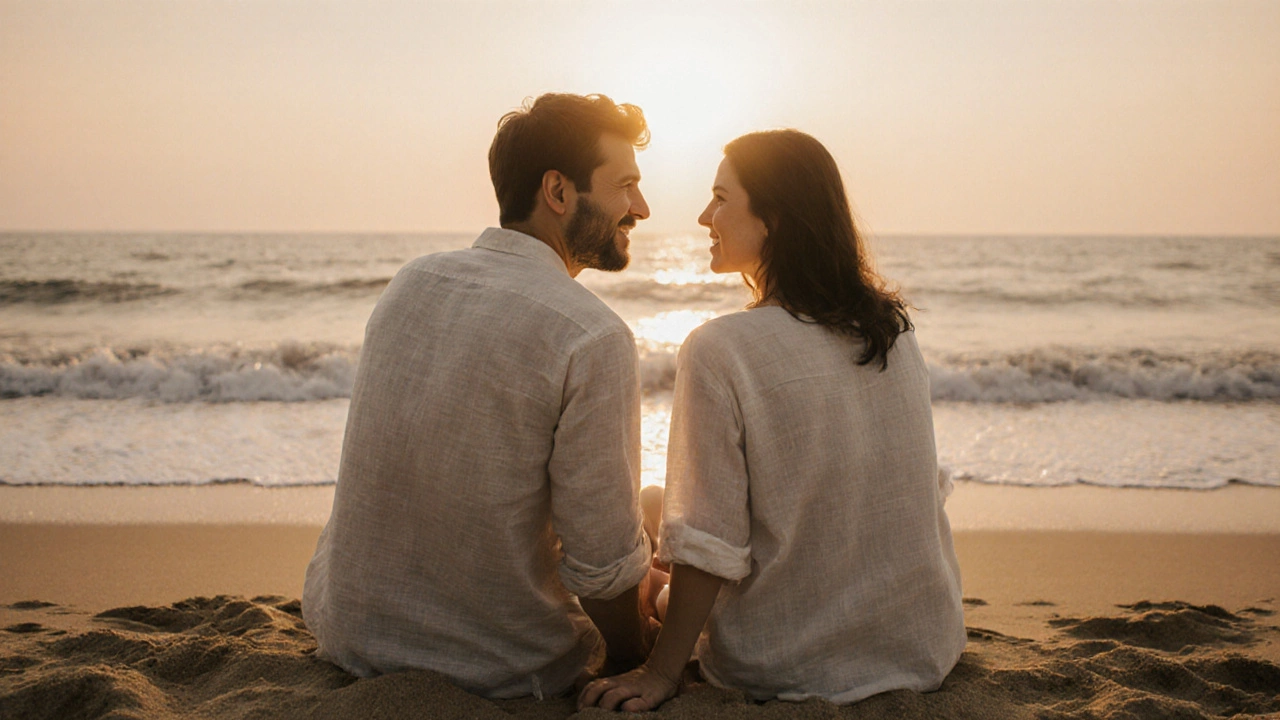 What Is the 7-7-7 Rule in a Relationship? (Honeymoon Destinations Guide)