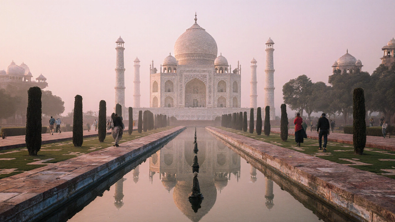 Which State Has the Most Heritage Sites in India? The Full Breakdown