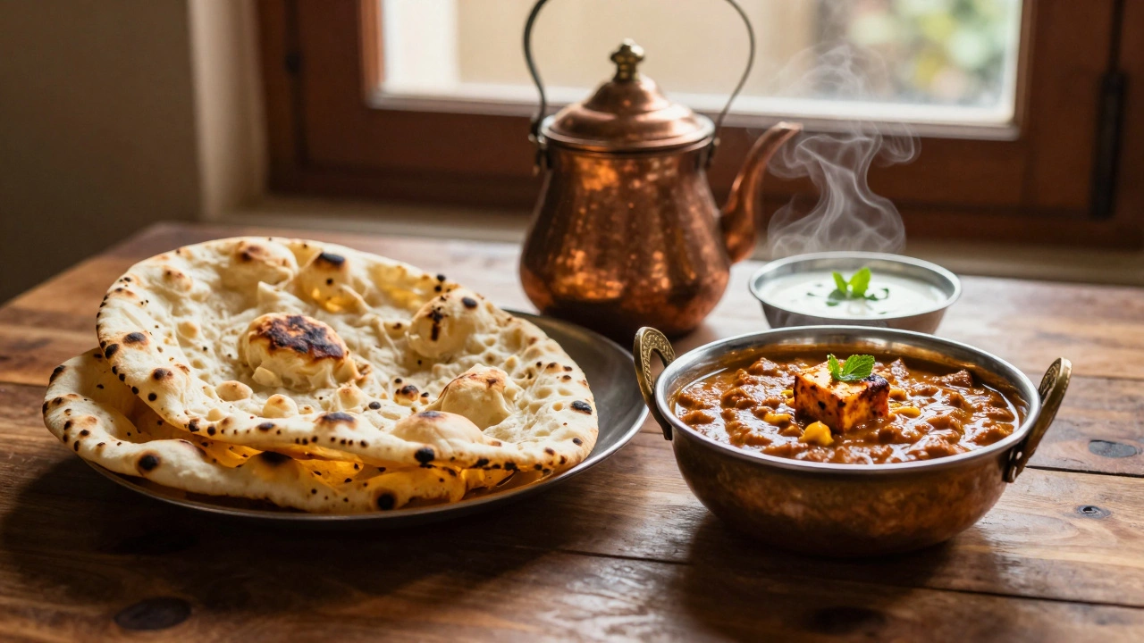 South Indian vs North Indian Food: Which Cuisine Really Wins?