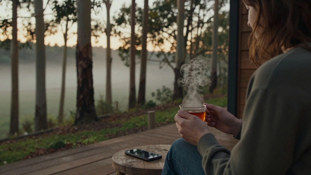 What Is a Mini Vacation? Your Perfect Weekend Getaway Guide