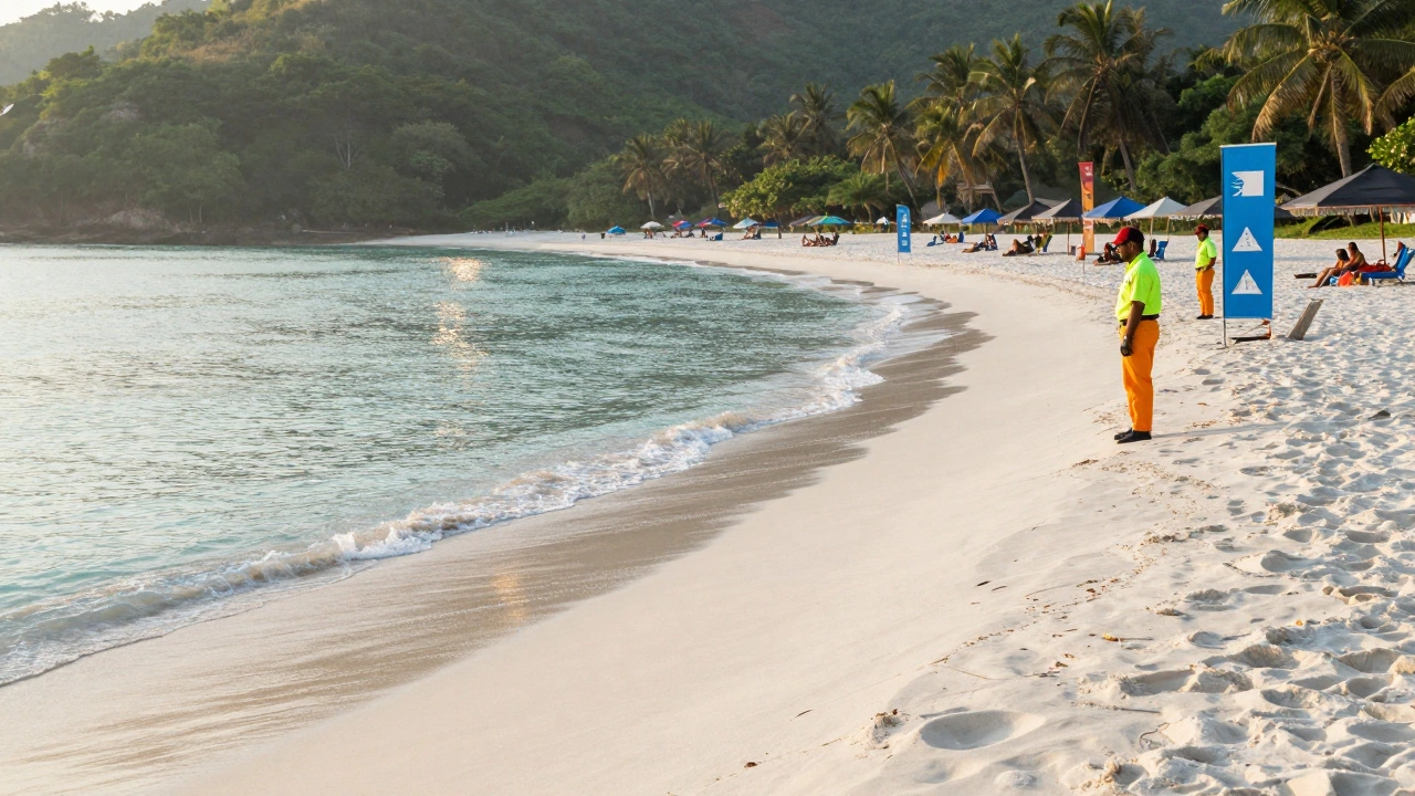 Which Beaches in India Are Safe for Travelers in 2025?