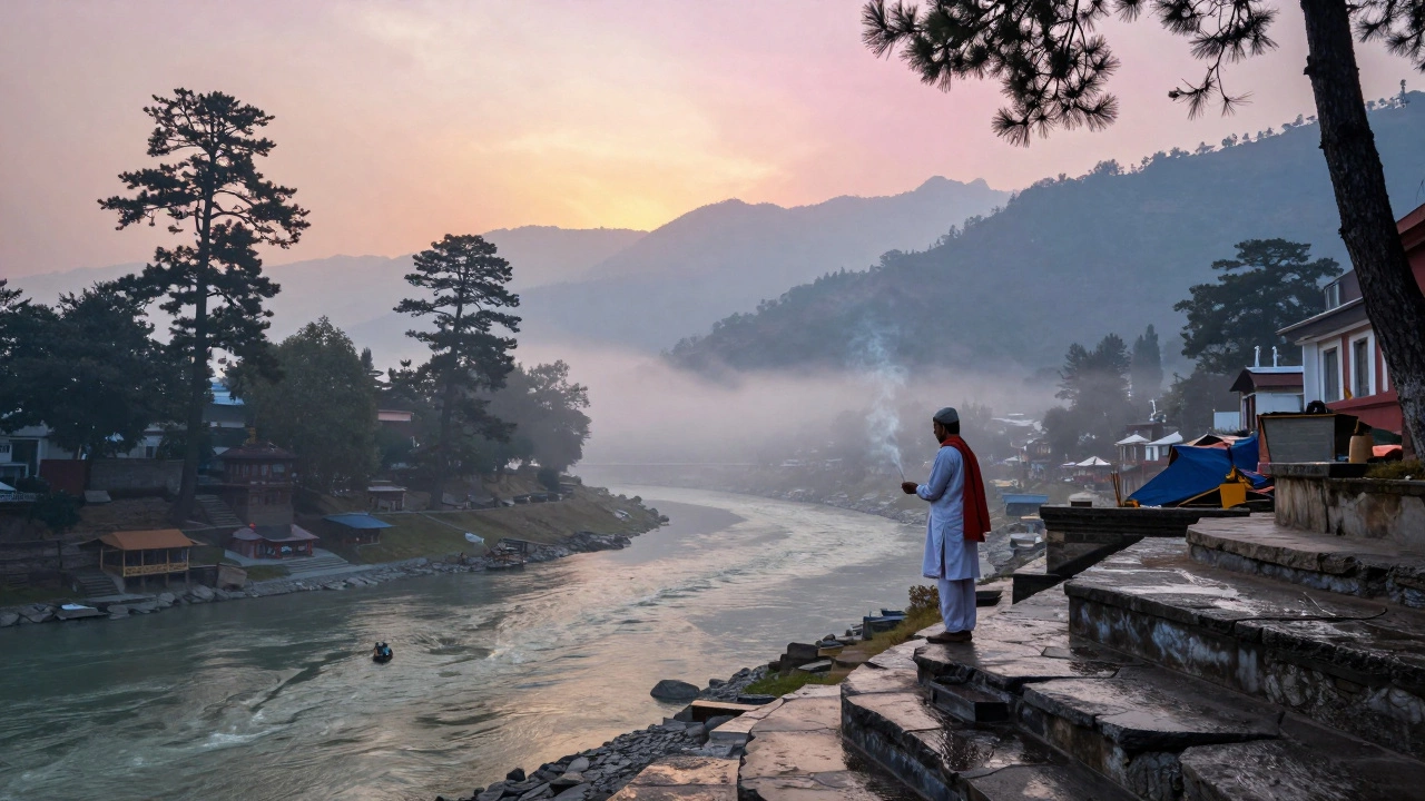 Which is the Most Beautiful State in North India? Top Contenders Revealed