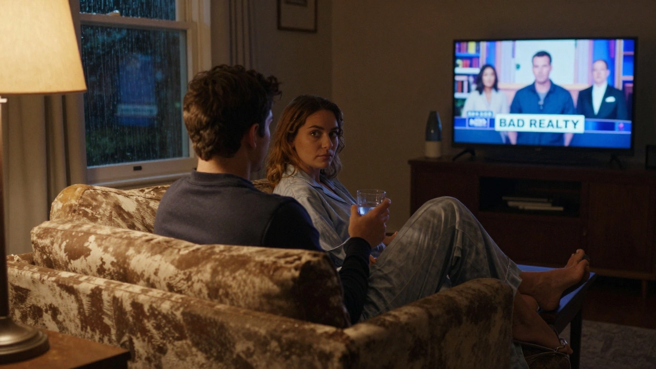 What Is Stage 5 in a Relationship? The Real Meaning Behind the Honeymoon Phase