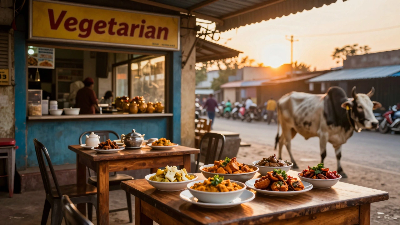 What Meat Is Not Eaten in India? A Guide to Cultural Food Taboos