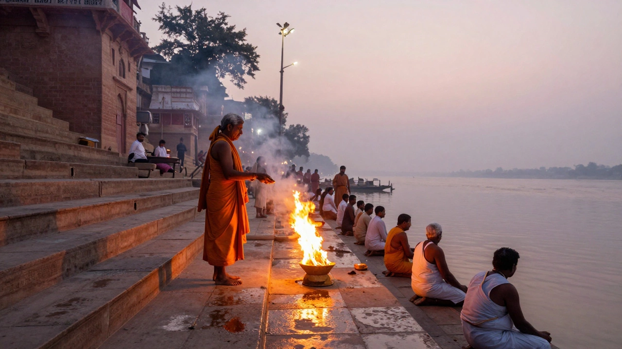 Which City Is Known as the Cultural City in India?