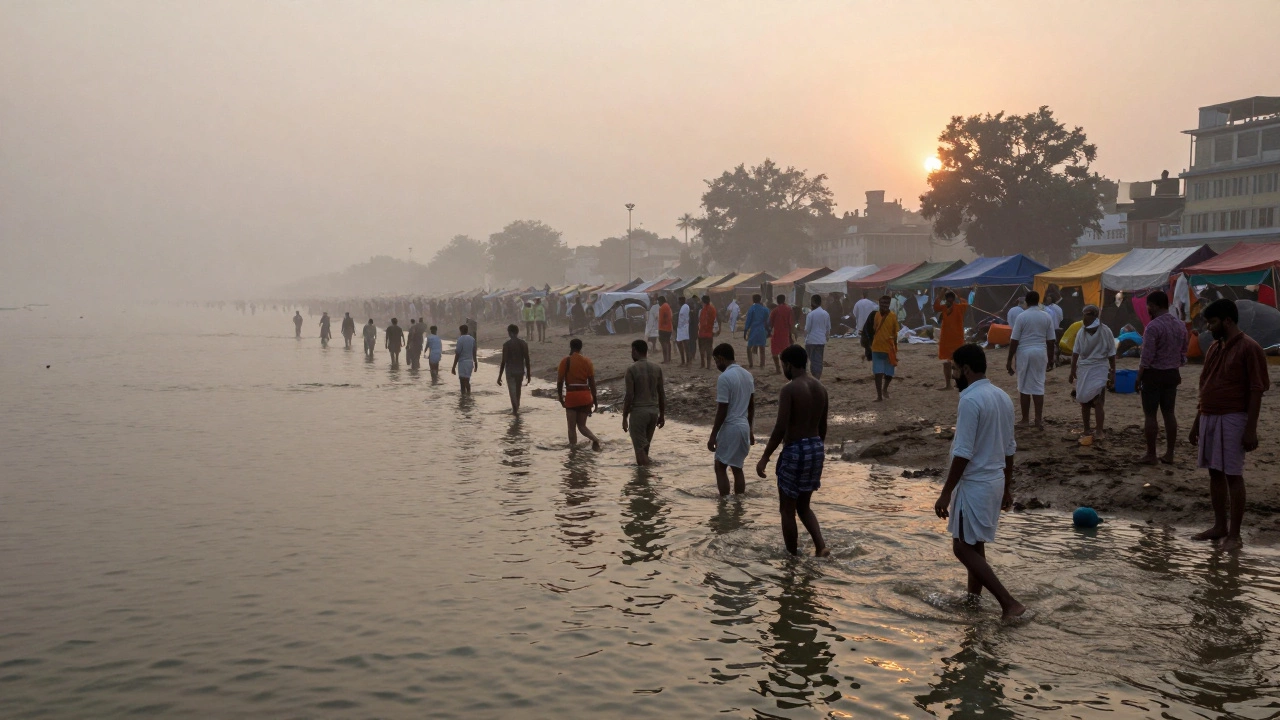 Which Festival in India Is the Hardest? The Truth About Kumbh Mela and Other Extreme Religious Events