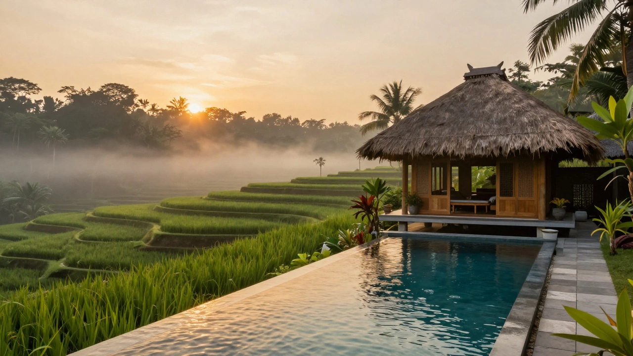 Bali vs Maldives: Which Beach Destination Is Better for Indian Travelers?