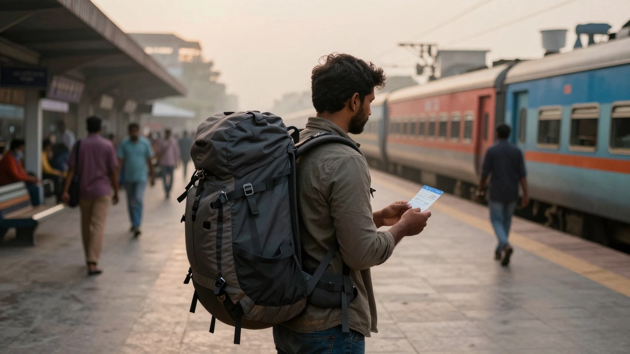 How to Prepare to Travel to India on a Budget