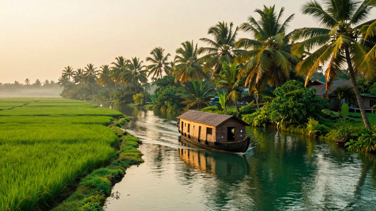 Is South India Worth It? Honest Travel Guide & Insights