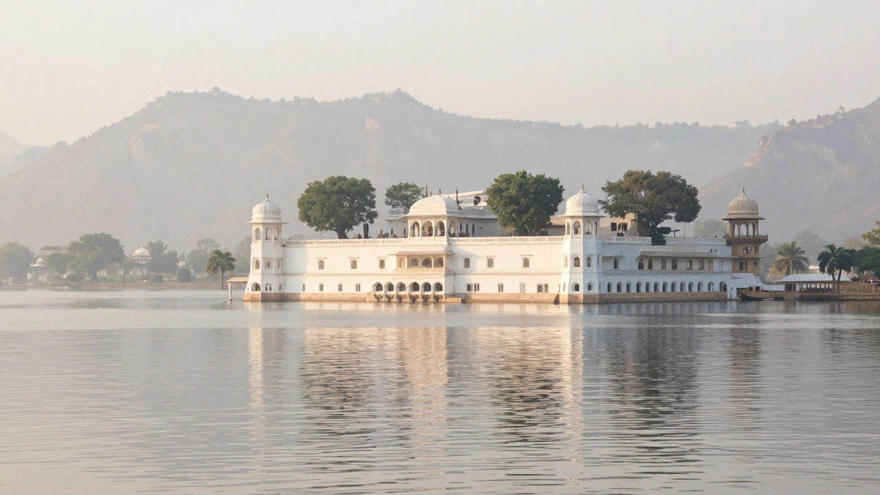 India's Most Beautiful City: Which One Actually Wins?