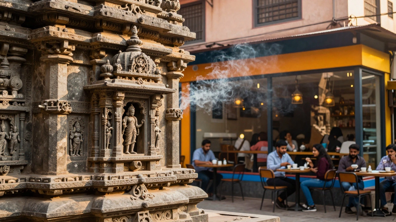 Why Cultural Tourism in India Matters: More Than Just Sightseeing